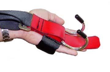 Handi-Straps Hook